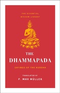 Cover: The Dhammapada - St. Martin's Essentials