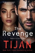 Cover: The Revenge - St. Martin's Griffin