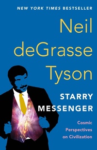 Abbildung von: Starry Messenger - Henry Holt and Co.