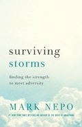 Cover: Surviving Storms - St. Martin's Essentials