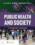 Cover: Public Health and Society: Current Issues - Jones and Bartlett Publishers, Inc