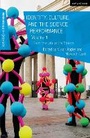 Cover: Identity, Culture, and the Science Performance, Volume 1 - Methuen Drama