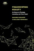 Cover: Fragmenting Reality - Bloomsbury Academic