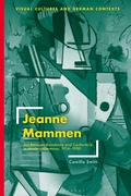 Cover: Jeanne Mammen - Bloomsbury Visual Arts