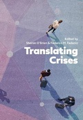 Cover: Translating Crises - Bloomsbury Academic