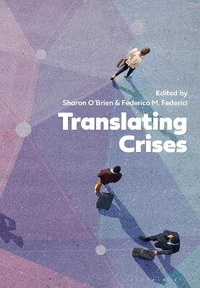 Enlarge image Cover: Translating Crises - Bloomsbury Academic