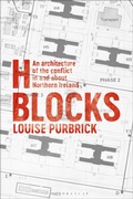 Cover: H Blocks - Bloomsbury Visual Arts