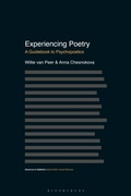 Cover: Experiencing Poetry - Bloomsbury Academic