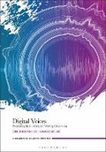 Cover: Digital Voices - Bloomsbury Academic