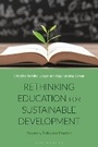 Cover: Rethinking Education for Sustainable Development - Bloomsbury Academic