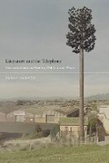 Cover: Literature and the Telephone - Bloomsbury Academic