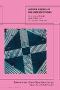 Cover: Human Rights at the Intersections - Bloomsbury Academic