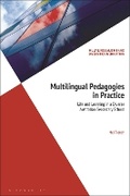 Cover: Multilingual Pedagogies in Practice - Bloomsbury Academic