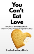 Cover: You Can't Eat Love - Joy & Elephants