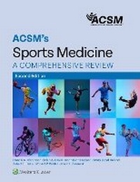 Abbildung von: ACSM's Sports Medicine - WOLTERS KLUWER HEALTH