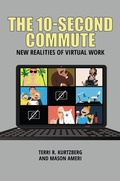 Cover: The 10-Second Commute - Praeger Publishers Inc
