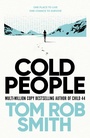 Cover: Cold People - Simon & Schuster Ltd