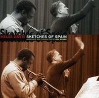 Abbildung von: Sketches of Spain - Helikon Harmonia Mundi