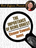 Cover: The Importance of Being Urnest - Wildside Press