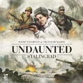 Cover: Undaunted: Stalingrad - Osprey Games