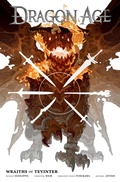 Cover: Dragon Age: Wraiths of Tevinter - Dark Horse Comics,U.S.