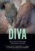 Cover: Diva - Bloomsbury Academic USA