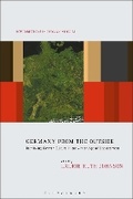Cover: Germany from the Outside - Bloomsbury Academic USA