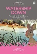 Cover: Watership Down - Bloomsbury Academic USA