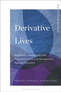 Cover: Derivative Lives - Bloomsbury Academic USA