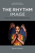 Cover: The Rhythm Image - Bloomsbury Academic USA