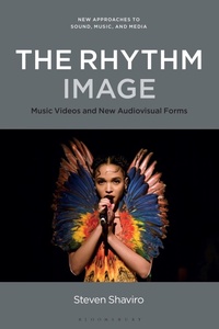 Enlarge image Cover: The Rhythm Image - Bloomsbury Academic USA