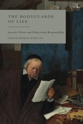 Cover: The Bodyguards of Lies - Hart Publishing