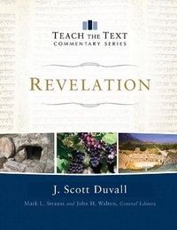 Enlarge image Cover: Revelation - Baker Books