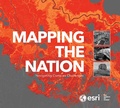 Cover: Mapping the Nation - Environmental Systems Research Institute Inc.,U.S.