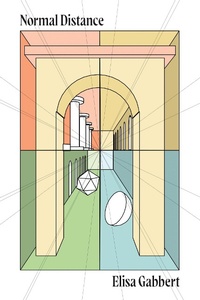 Enlarge image Cover: Normal Distance - Soft Skull