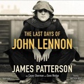 Cover: The Last Days of John Lennon - Little Brown and Company