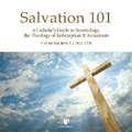 Cover: Salvation 101 - Learn25