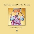 Cover: Learning from Paul the Apostle - Learn25
