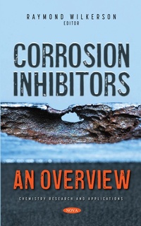 Abbildung von: Corrosion Inhibitors: An Overview - Nova Science Publishers Inc