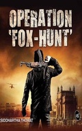 Cover: Operation 'Fox-Hunt' - Audible Studios on Brilliance