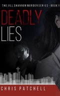 Cover: Deadly Lies - Audible Studios on Brilliance