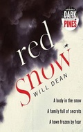 Cover: Red Snow - Audible Studios on Brilliance