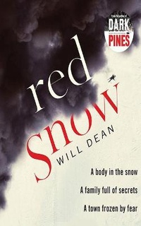 Enlarge image Cover: Red Snow - Audible Studios on Brilliance