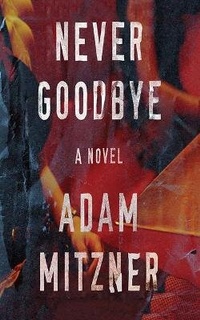 Enlarge image Cover: Never Goodbye - Audible Studios on Brilliance