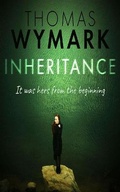 Cover: Inheritance - Audible Studios on Brilliance