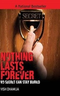 Cover: Nothing Lasts Forever - Audible Studios on Brilliance