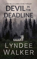 Cover: Devil in the Deadline - Audible Studios on Brilliance