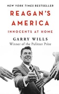 Cover: Reagan's America - Audible Studios on Brilliance