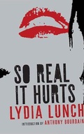 Cover: So Real It Hurts - Audible Studios on Brilliance