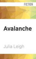Cover: Avalanche - Audible Studios on Brilliance
